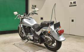 KAWASAKI VULCAN 400 CLASSIC 1996 VN400A