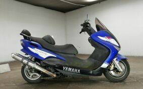 YAMAHA MAJESTY 125 5CA