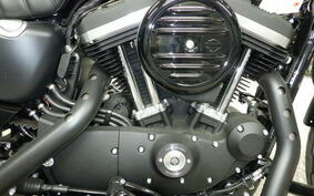 HARLEY XL883N 2020 LE2