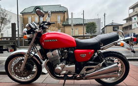 HONDA CB400F 2000 NC36