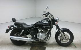 HONDA PHANTOM 200 TA200