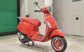 VESPA PRIMAVERA125