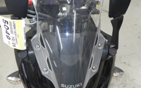 SUZUKI GSX-250R DN11A