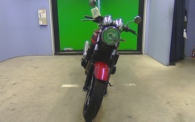 KAWASAKI ZRX-2 2007 ZR400E