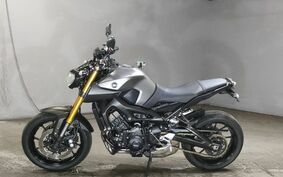 YAMAHA MT-09 2016 RN34J