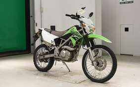 KAWASAKI KLX125 LX125C