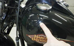 HARLEY FLSTSB 1580 2010