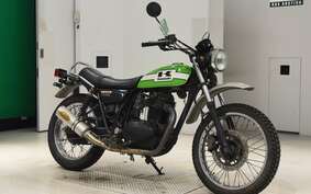 KAWASAKI 250TR BJ250F