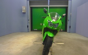 KAWASAKI NINJA 250R 2012 EX250K