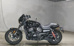 HARLEY XG750 STREET ROD 2019 NCG