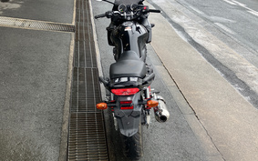 HONDA CB400 SUPER BOLDOR 2019 NC42