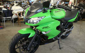 KAWASAKI NINJA 400 R 2011 ER400B