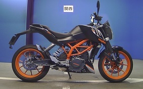 KTM 390 DUKE 2014 JGJ40