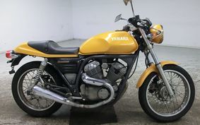 YAMAHA SRV250 RENAISSA 4DN