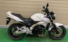 SUZUKI GSR400 2010 GK7EA