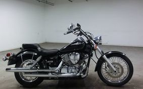 YAMAHA DRAGSTAR 250 2001 VG02J