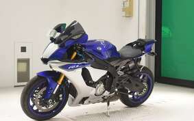 YAMAHA YZF-R1 2015