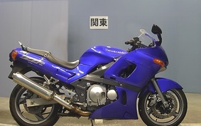 KAWASAKI ZZ-R400 Gen.2 2004 ZX400N