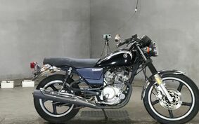 YAMAHA YB125SP PCJL