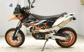 KTM 690 SMC R 2013 LST40