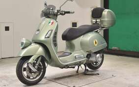 VESPA GTV250IE