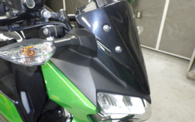 KAWASAKI Z400 Gen.2 2021 EX400G