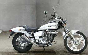 HONDA MAGNA 50 AC13