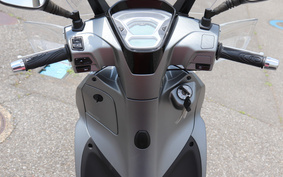 KYMCO ターセリーS150