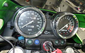 KAWASAKI ZRX400 2009 ZR400E