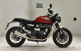 TRIUMPH SPEED TWIN 2021