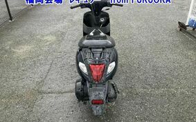 SUZUKI LET's CA4AA