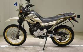 YAMAHA SEROW 250 DG17J