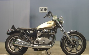 YAMAHA XS650 SPECIAL 1981 3G5