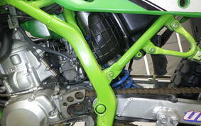 KAWASAKI KDX250SR DX250F