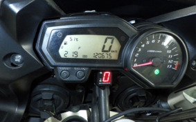 YAMAHA FZ FAZER 2008