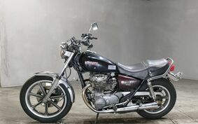 YAMAHA XS650 SPECIAL 1980 3G5