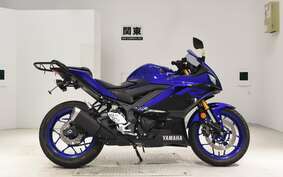 YAMAHA YZF-R25 RG43J