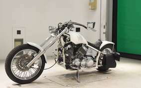 YAMAHA DRAGSTAR 400 1999 4TR