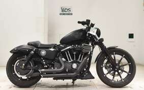 HARLEY XL883N 2016 LE2