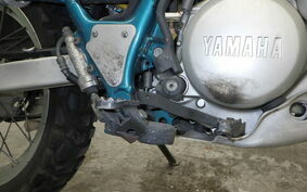 YAMAHA SEROW 225 4JG