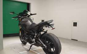 YAMAHA MT-09 2014 RN34J