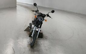 YAMAHA YB125SP PCJL