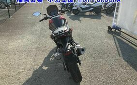 YAMAHA MT-25 RG10J