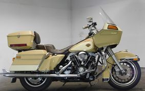 HARLEY FLTC 1340 1983 DBK