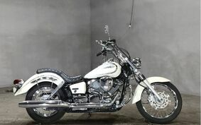 YAMAHA DRAGSTAR 250 VG05J