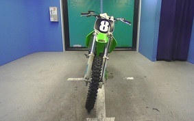 KAWASAKI KX85 2001 KX085B