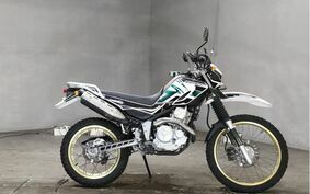 YAMAHA SEROW 250 DG17J