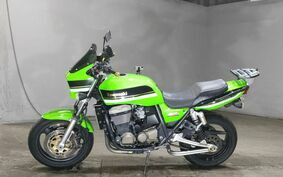 KAWASAKI ZRX1200 R 2005 ZRT20A