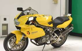 DUCATI SS900 2002