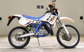 KAWASAKI KDX125 SR DX125A